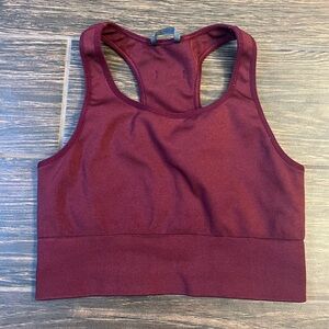 Oiselle Sports bra